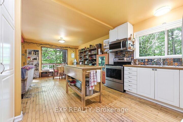Property Photo: 2205 Calabogie Road ON K0J 1E0
