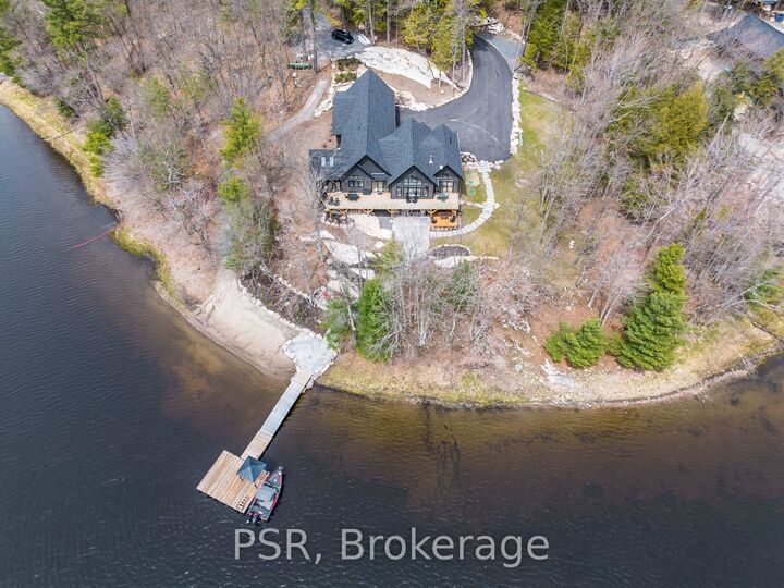 Property Photo: 40 Calow Road ON P0G 1G0