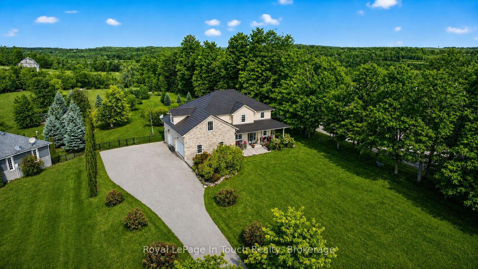 Property Photo: 3225 10 Line N ON L0L 1T0
