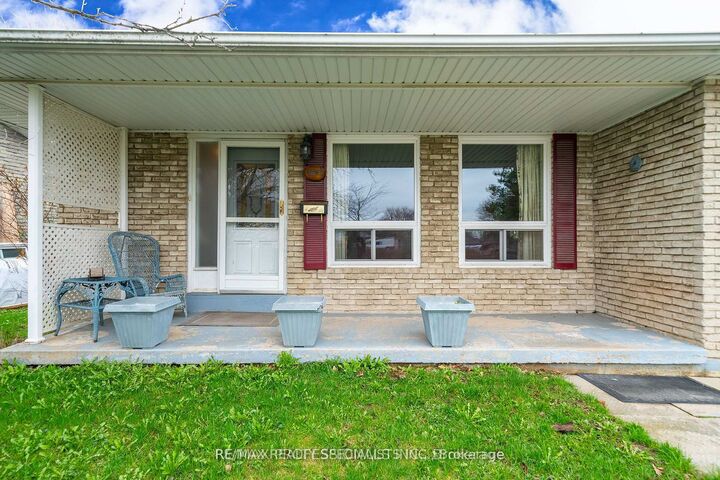 Property Photo:  2679 Frankston Road  ON L5L 1S3 