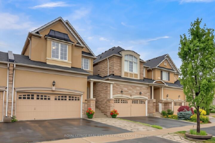 Property Photo:  485 Pringle Avenue 25  ON L9T 8A9 
