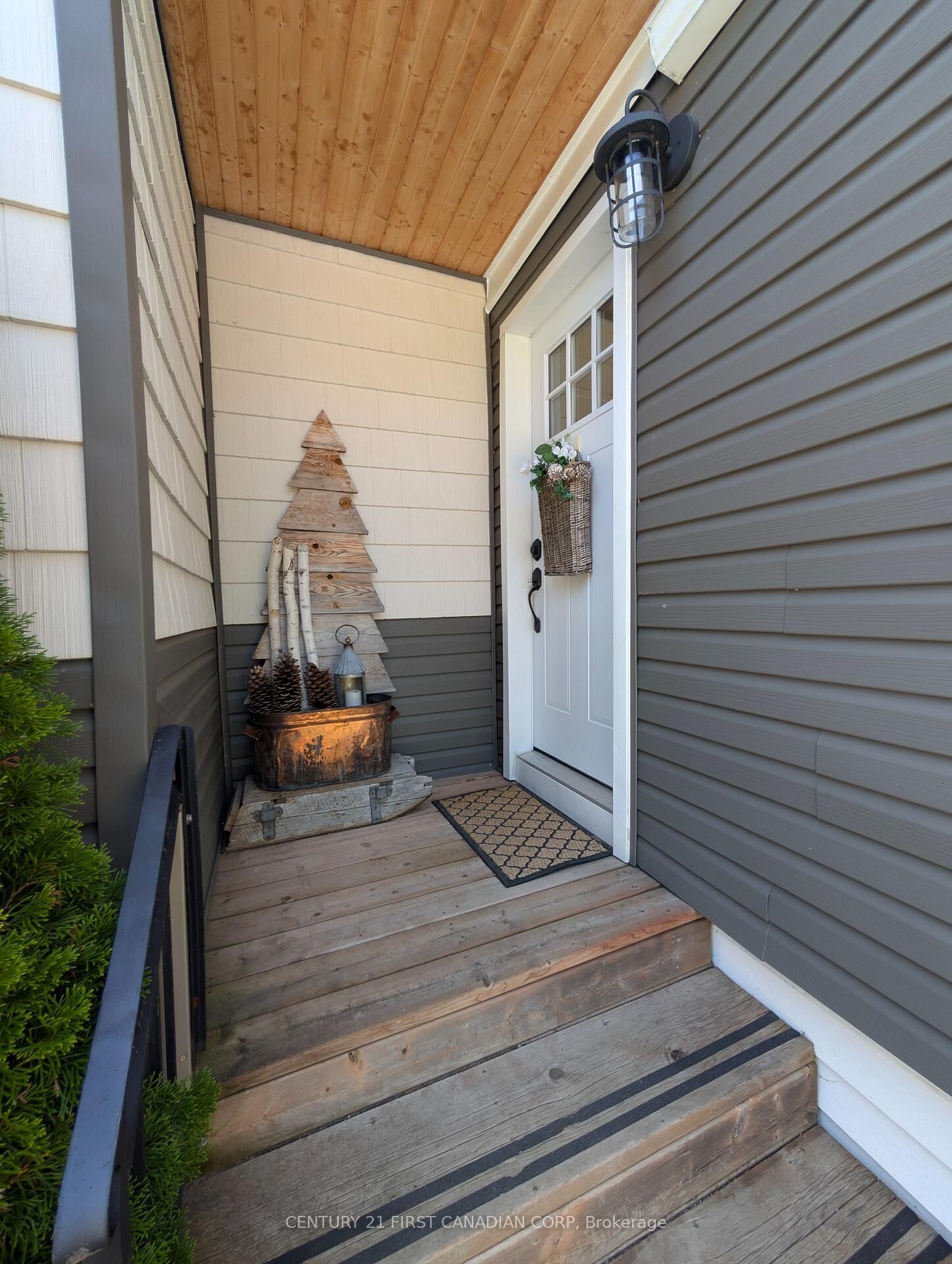 Property Photo:  28- 79681 Bluewater Highway  ON N7A 3X8 