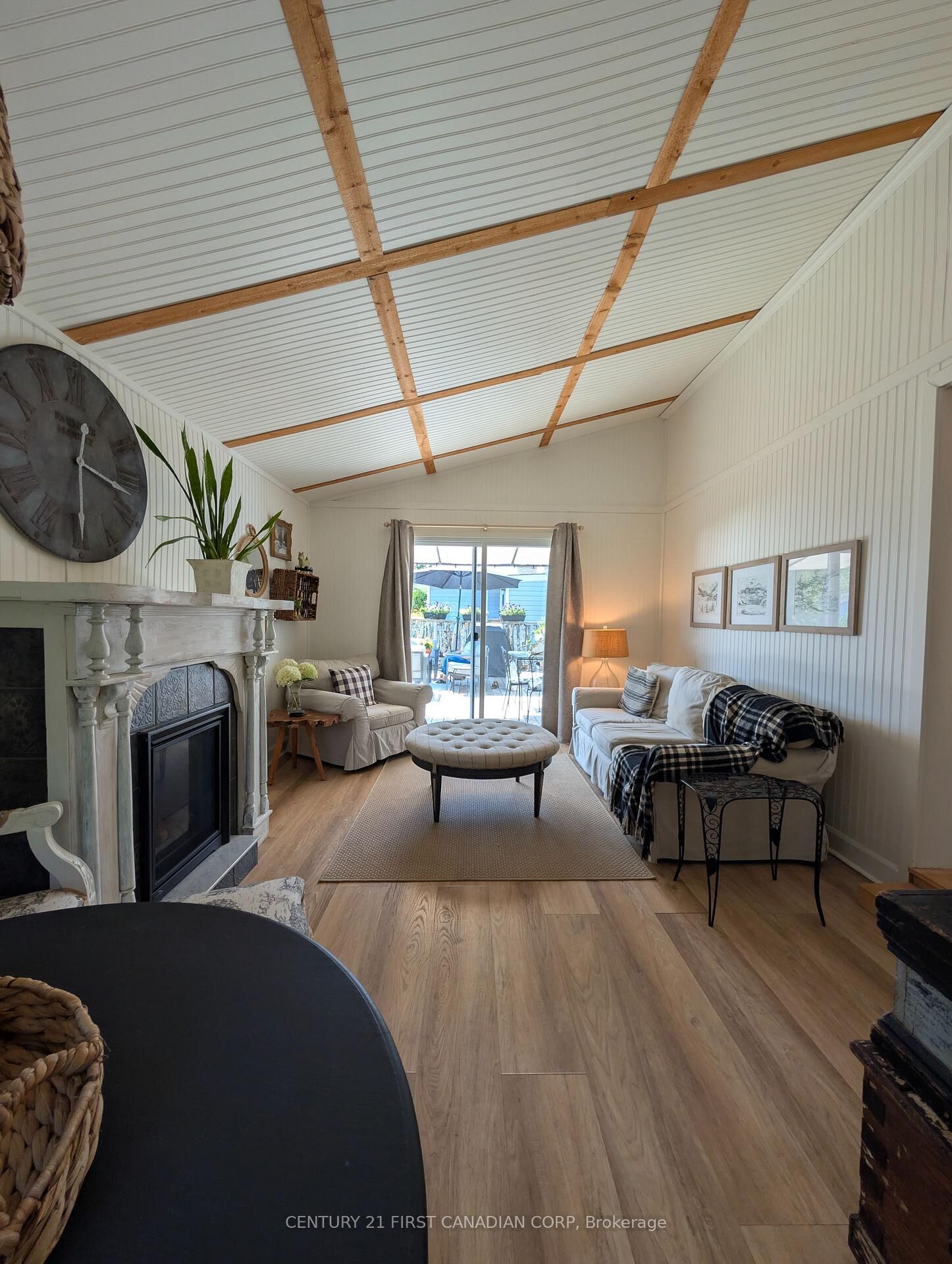 Property Photo: 28- 79681 Bluewater Highway ON N7A 3X8