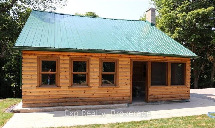 Property Photo:  3318 County Road 8 Road  ON K0K 2T0 