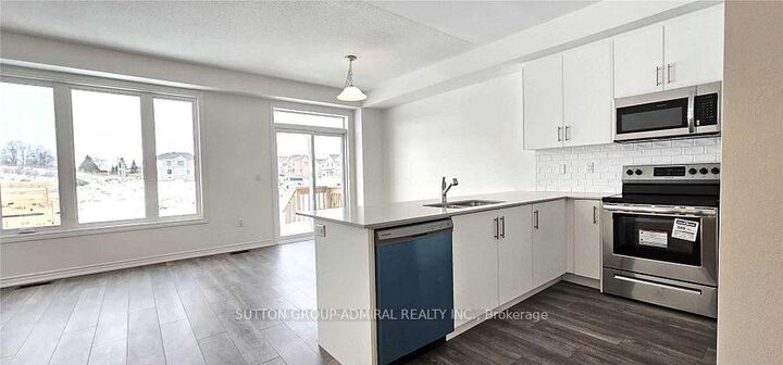 Property Photo:  169 Shepherd Drive  ON L9J 0P9 