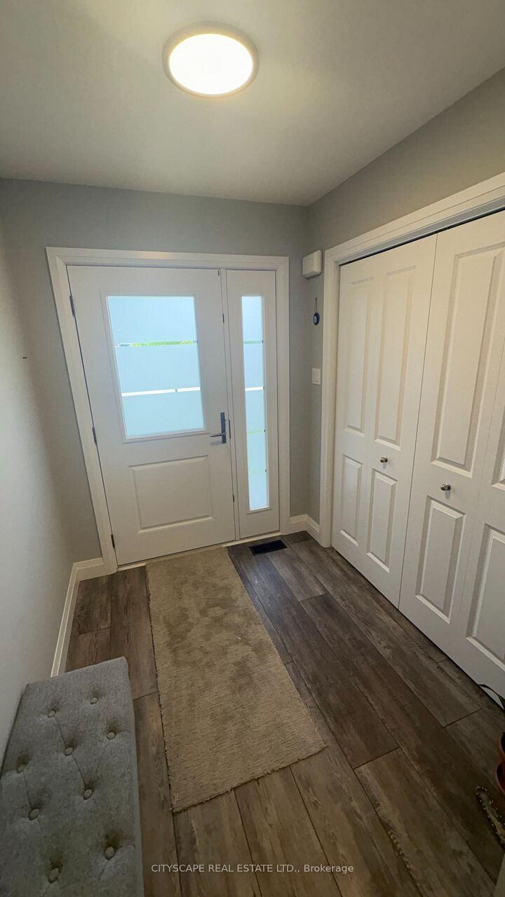 Property Photo:  117 Stephenson Way  ON N0G 2P0 