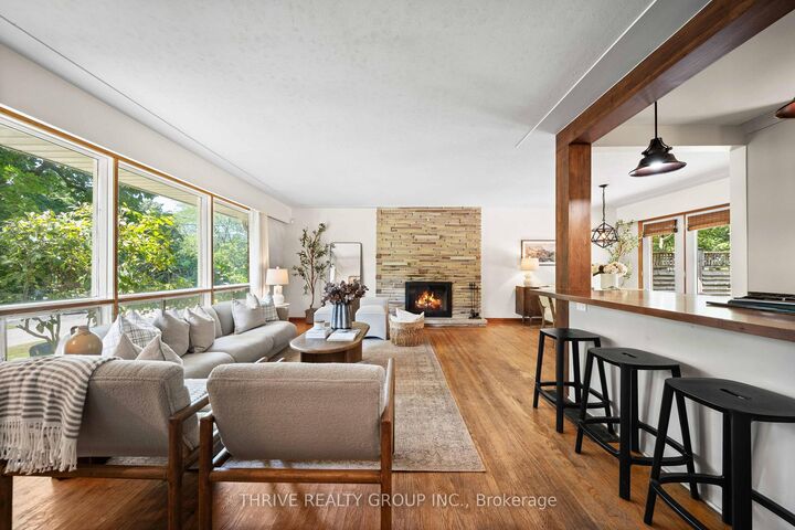 Property Photo: 85 Bloomfield Drive ON N6G 1P4