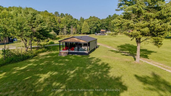 1366 Rosseau Lake Road 2 Road Site 11 — photo 1