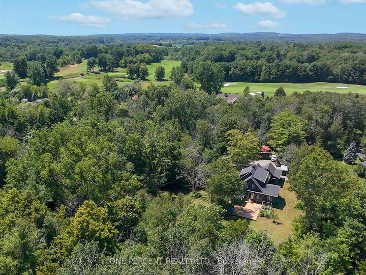 Property Photo: 203 Bullis Road ON K0K 1H0