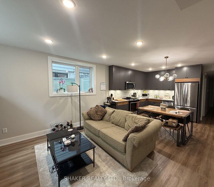 Property Photo:  304 Elmgrove Avenue B  ON K1Z 6V1 