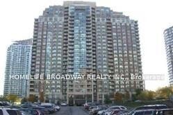 Property Photo:  156 Enfield Place 1809  ON L5B 4L8 