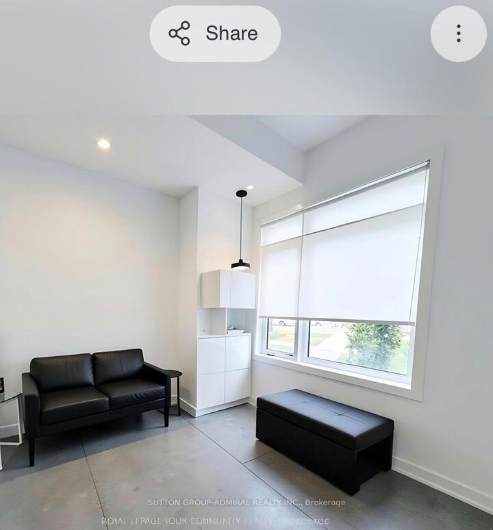 Property Photo: 370 Red Maple Road 35 ON L4C 5T4