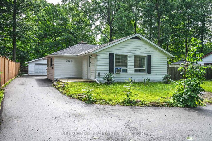 3923 Algonquin Avenue — photo 1