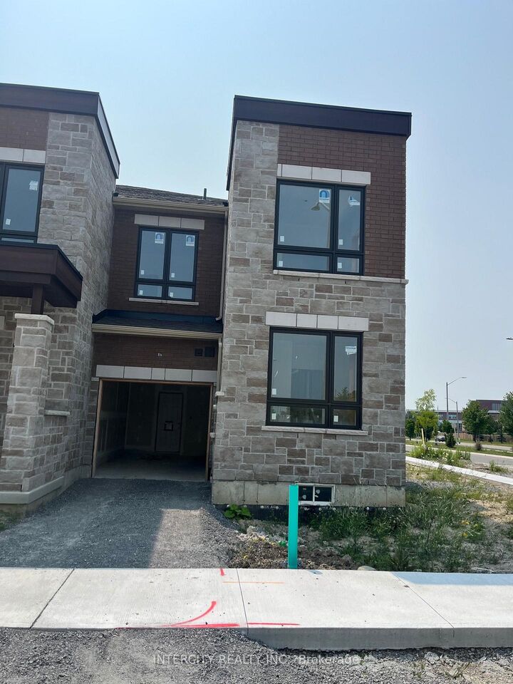 Property Photo:  115 Robert Eaton Avenue (Block 223 Unit 4)  ON L3S 0G5 