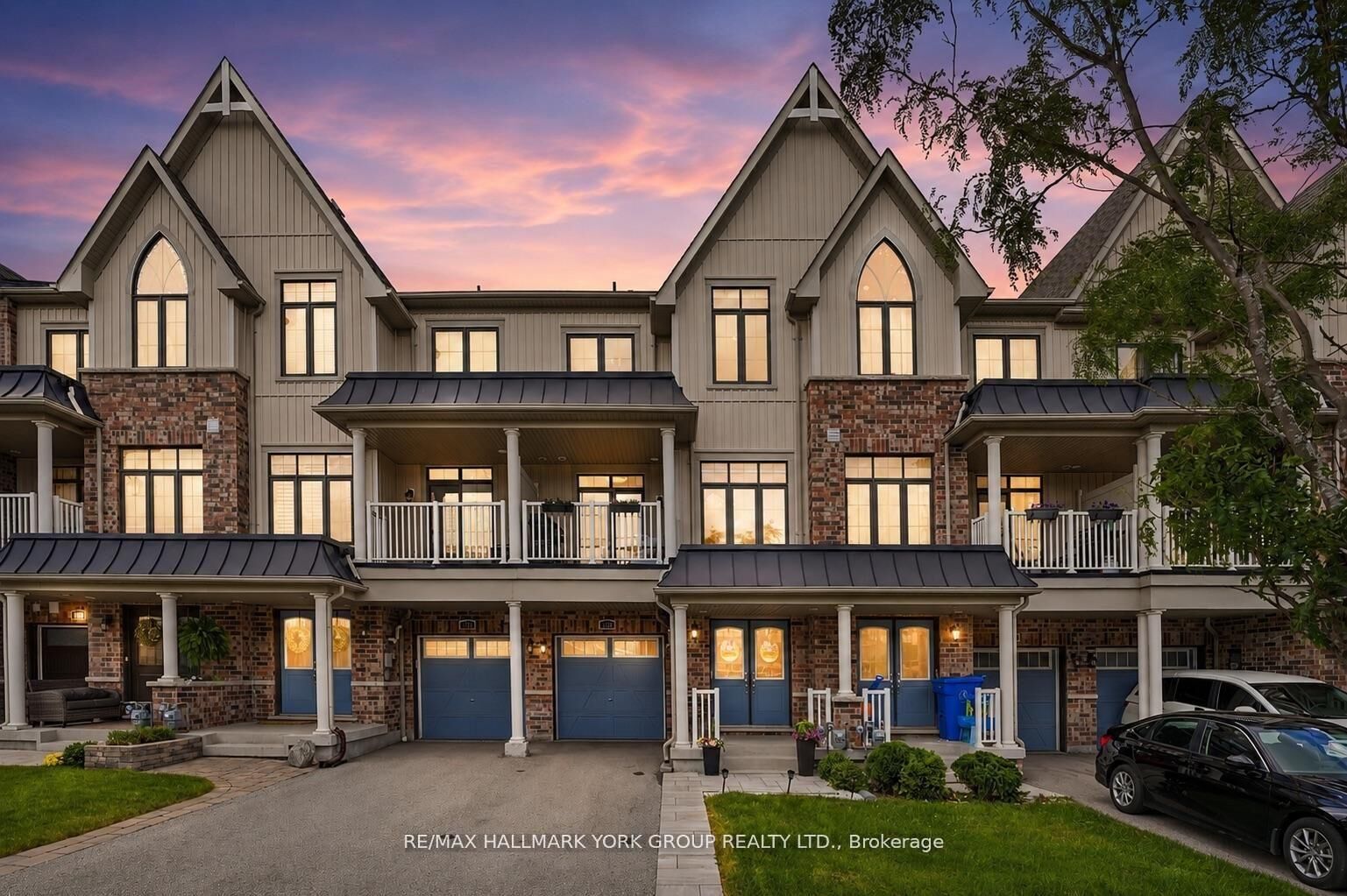 Property Photo:  118 Alvin Pegg Drive  ON L9N 0R7 
