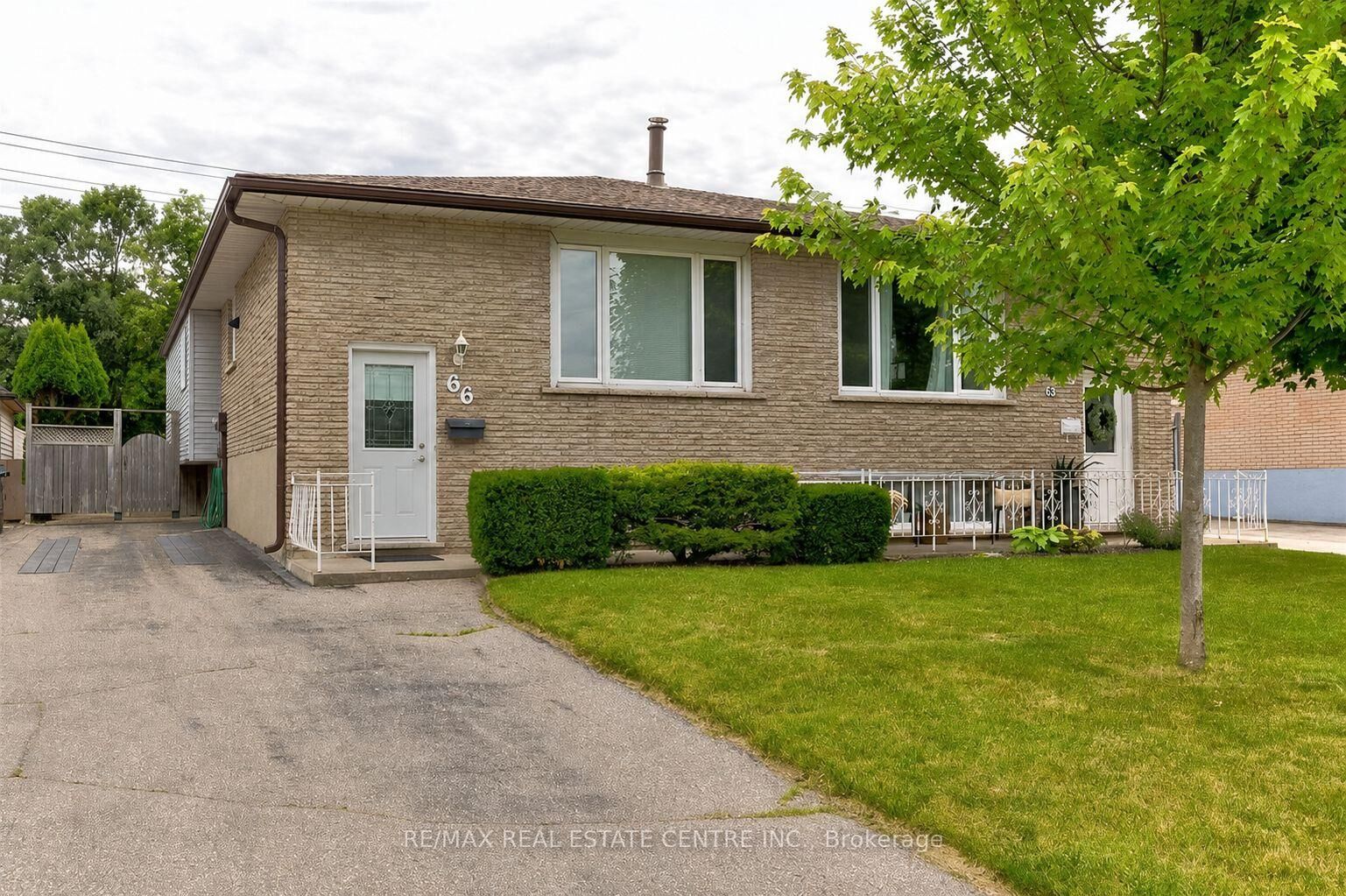 Photo de la propriété:  66 Bakersfield Drive  ON N1R 6X6 