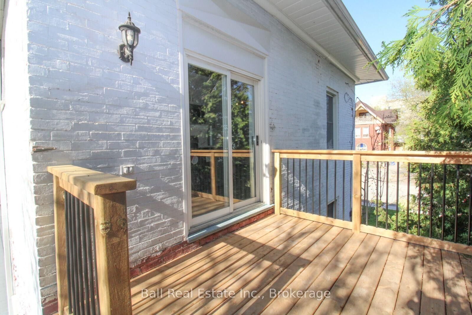 Property Photo:  291 Stewart Street 4  ON K9J 3N2 