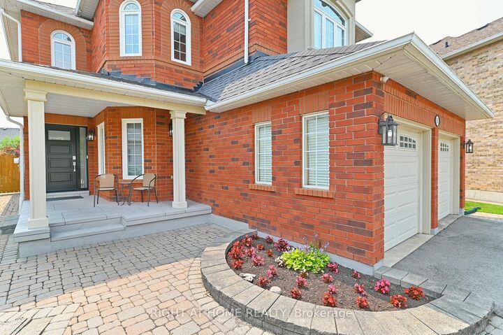 Property Photo: 65 Baybrook Road ON L7A 1L4