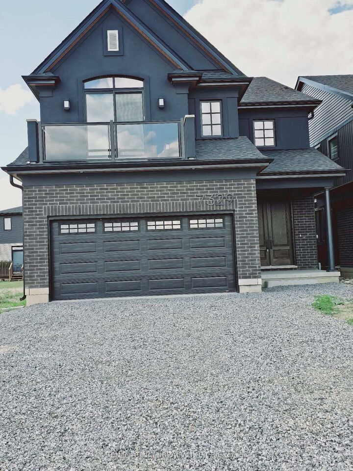 Property Photo:  7329 Parkside Lane Bsmt  ON L2H 0K7 