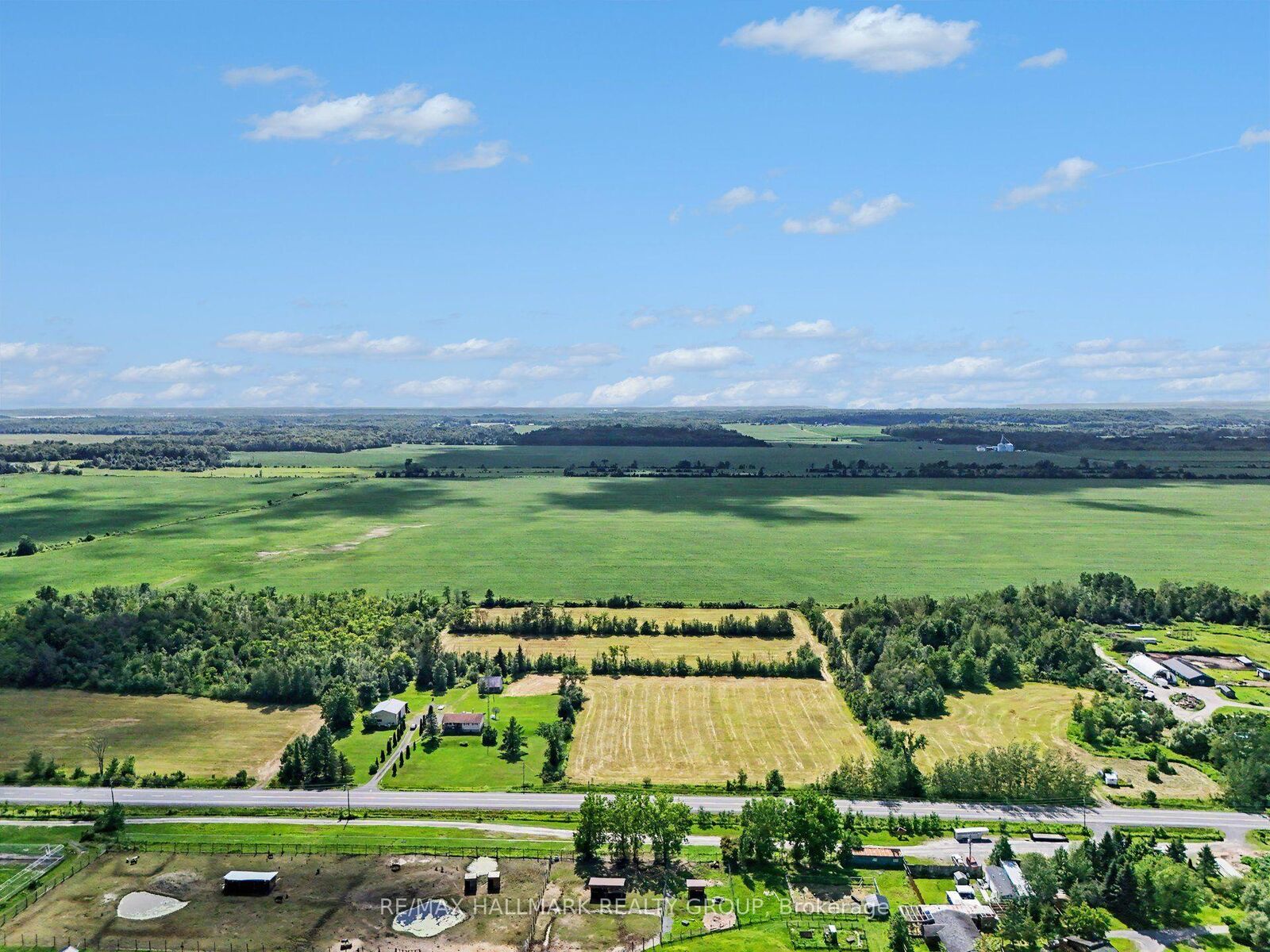 Property Photo: 171 County Rd 19 Road ON K0A 3K0