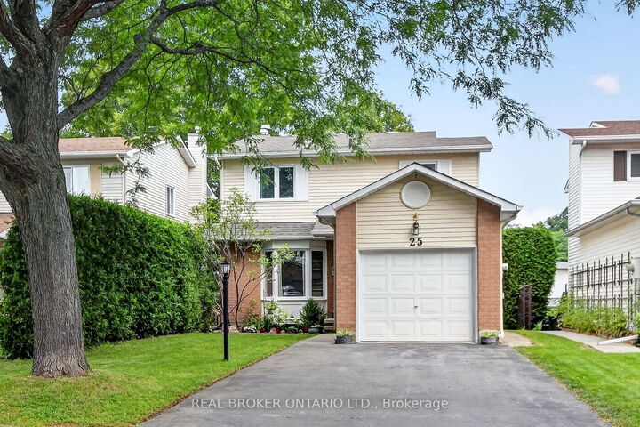 25 Moresby Drive — photo 1
