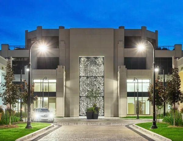 Property Photo:  320 Tweedsmuir Avenue 205  ON M5P 2Y3 