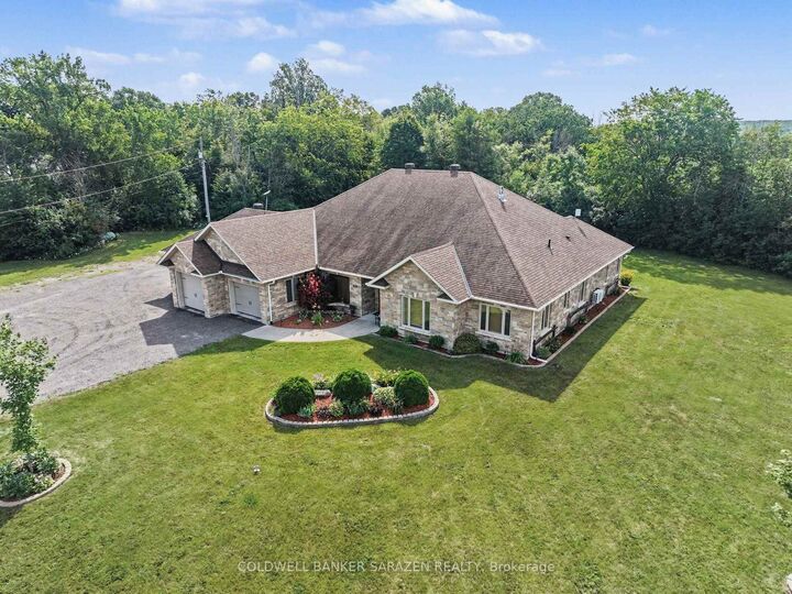Property Photo: 1159 Jamieson Lane ON K7V 3Z4