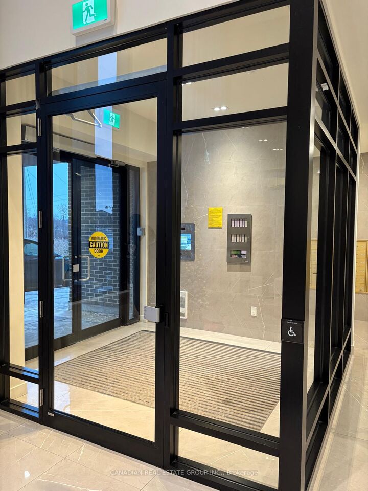 Property Photo:  9700 Ninth Line 607  ON L6B 1A8 