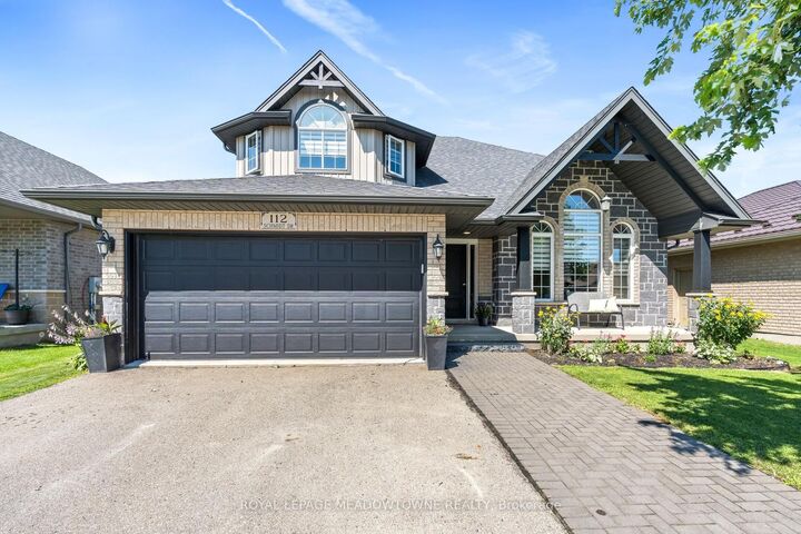 Property Photo: 112 Schmidt Drive ON N0G 1A0