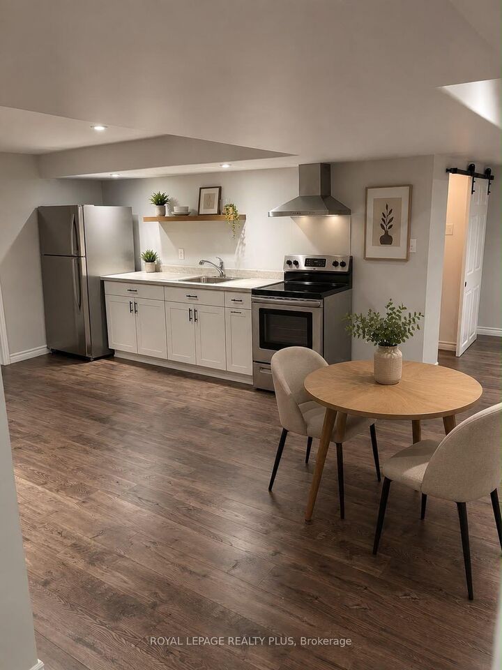 Property Photo:  159 Valera Drive  ON L8E 4T1 