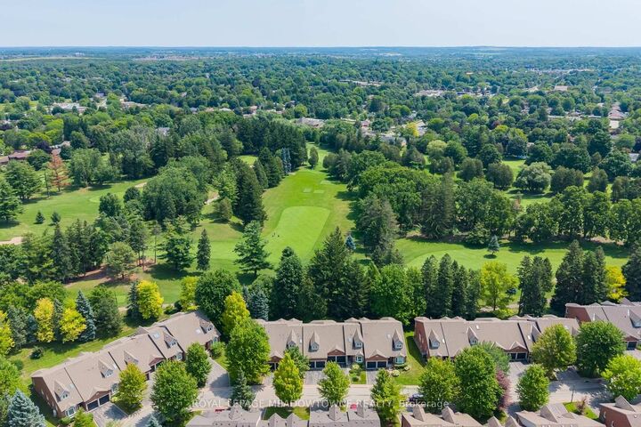 Property Photo: 12 Fairway Lane ON N1E 7A9
