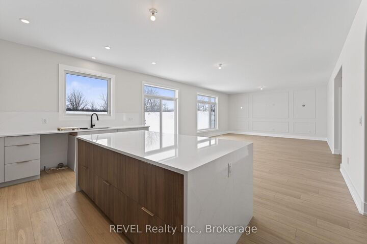 Property Photo:  22 Anchor Road  ON L0S 1A0 