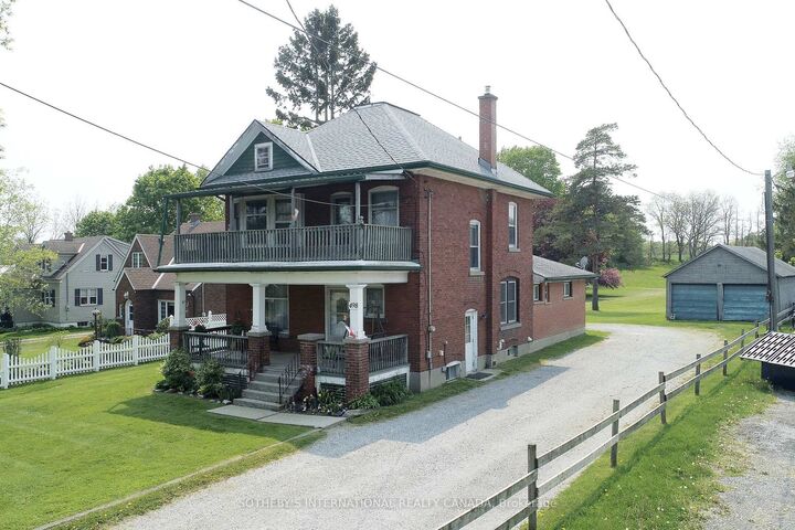 498 Norfolk Street S — photo 1