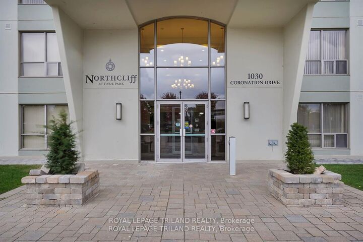 1030 Coronation Drive 111 — photo 1