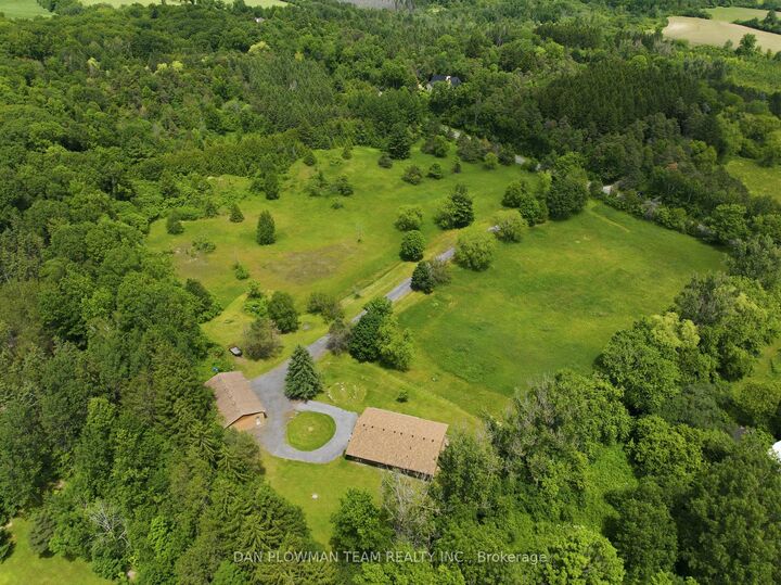 Property Photo: 9640 Dagmar Road ON L0B 1A0