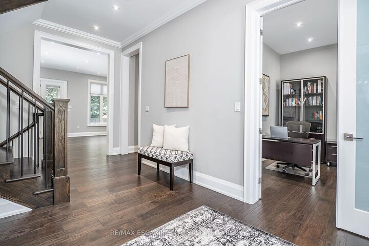 Property Photo: 71 Lloyminn Avenue ON L9G 1H4