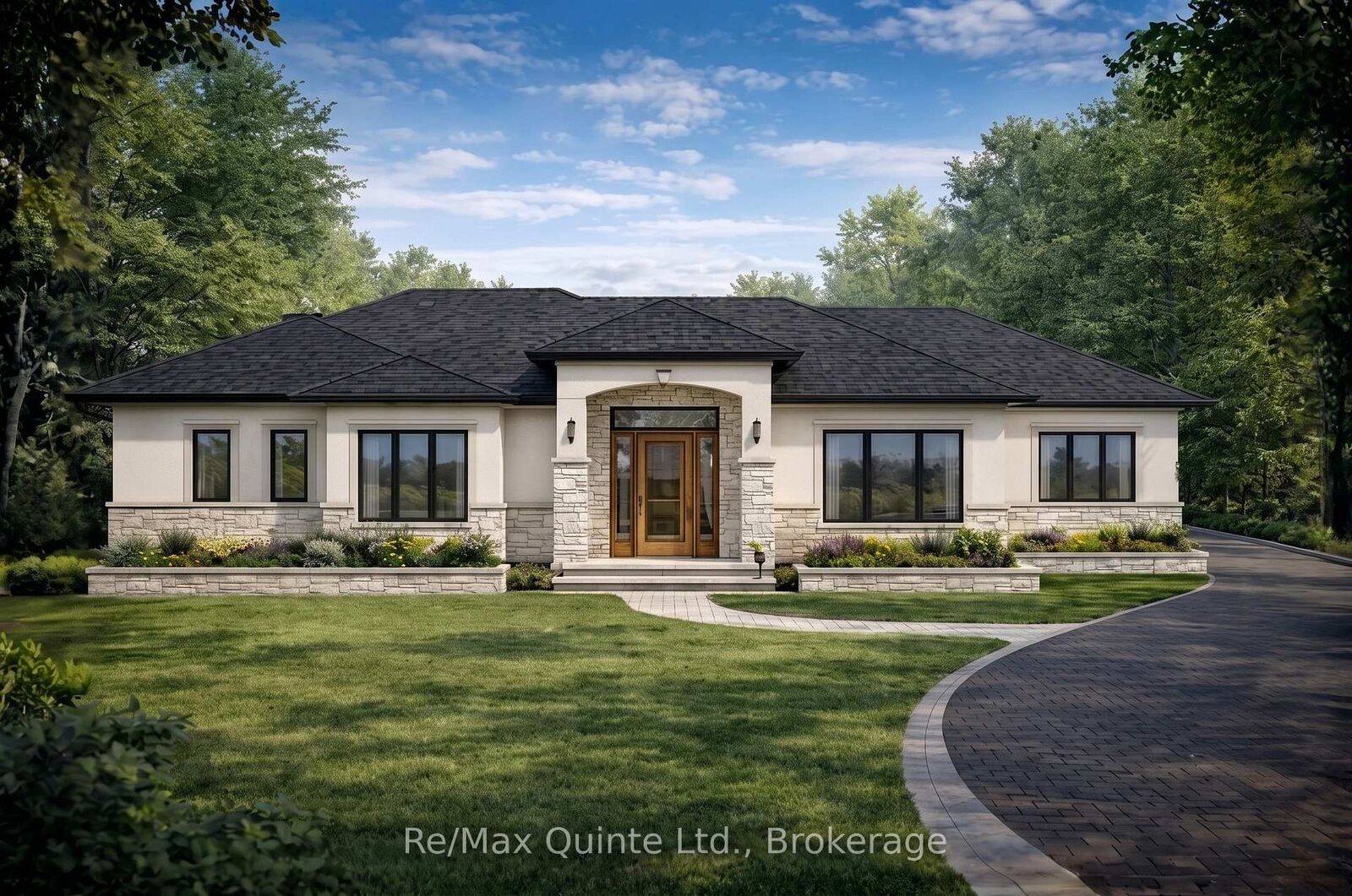 Property Photo: 25 Leaside Drive ON K8N 4Z7