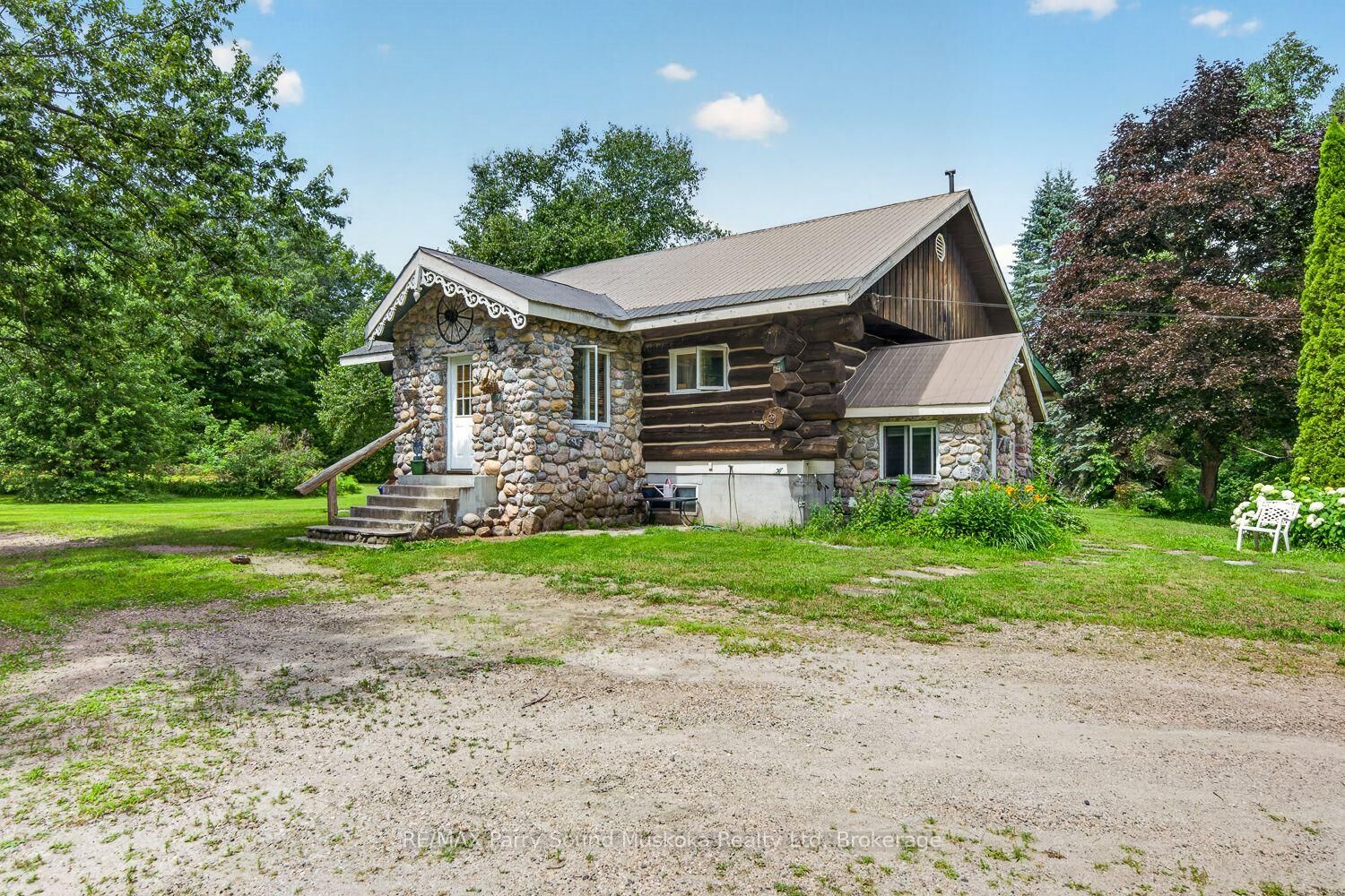 Property Photo: 1011 Orange Lodge Road ON P0C 1H0