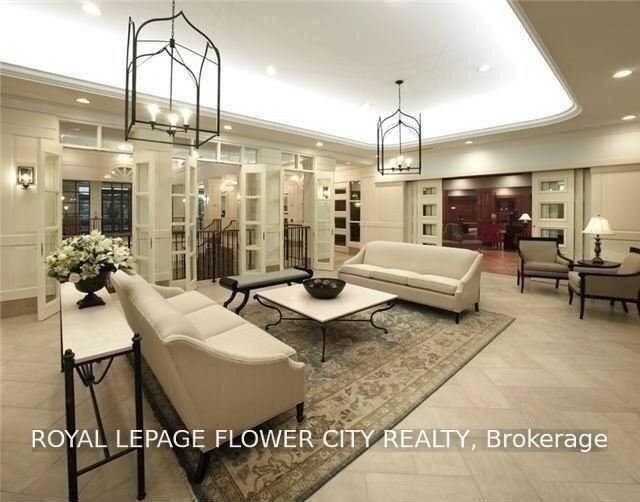 Property Photo:  710 Humberwood Boulevard 2501  ON M9W 7J5 