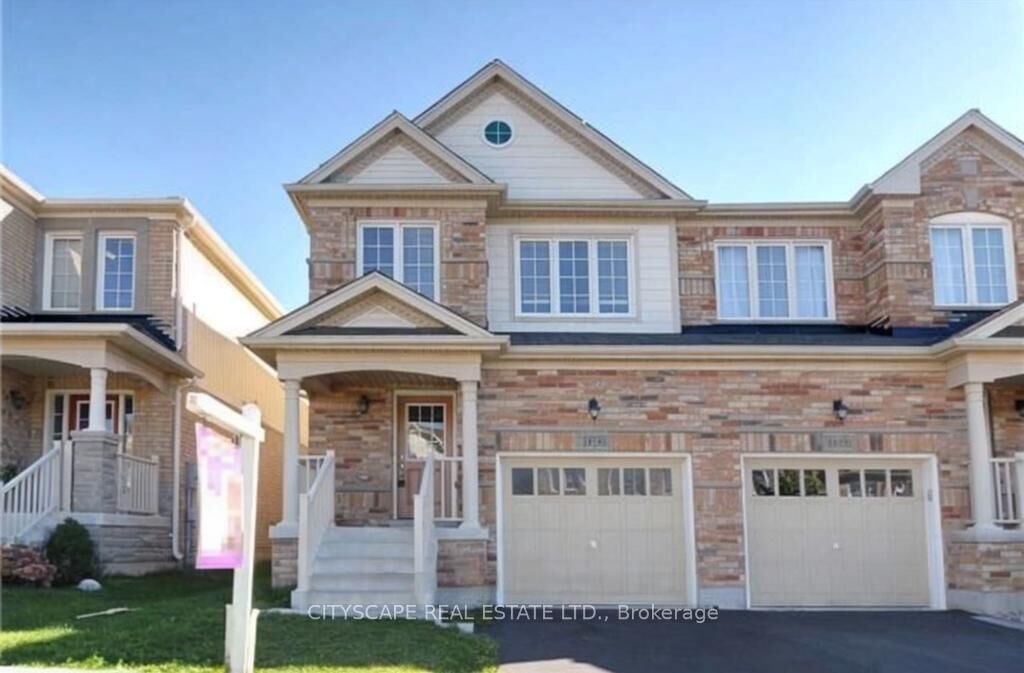 Property Photo:  1136 Schooling Drive E  ON L1H 7K5 