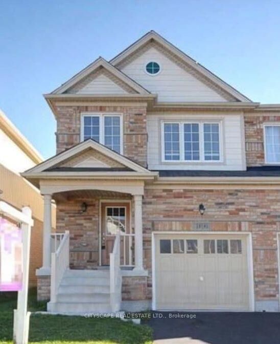 Property Photo: 1136 Schooling Drive E ON L1H 7K5