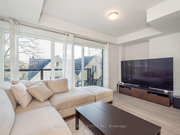 Property Photo: 1 Hartman Avenue 5 ON L4L 1R6