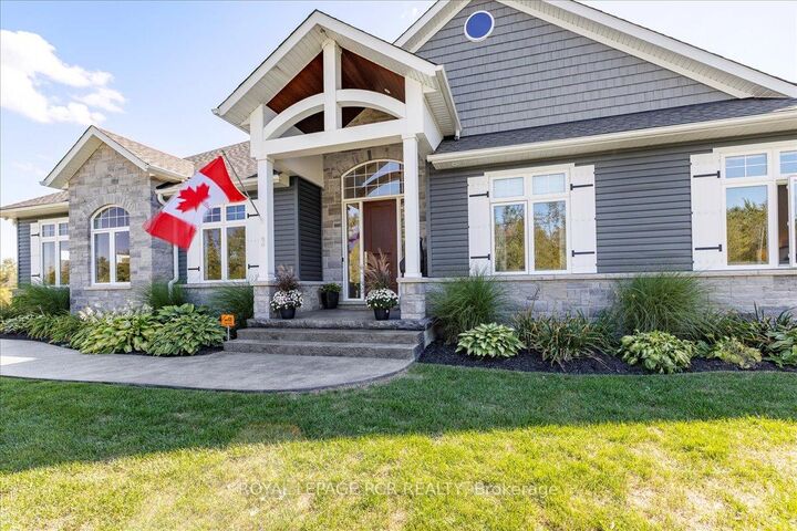 Property Photo: 3 Nipigon Street ON K0M 1N0