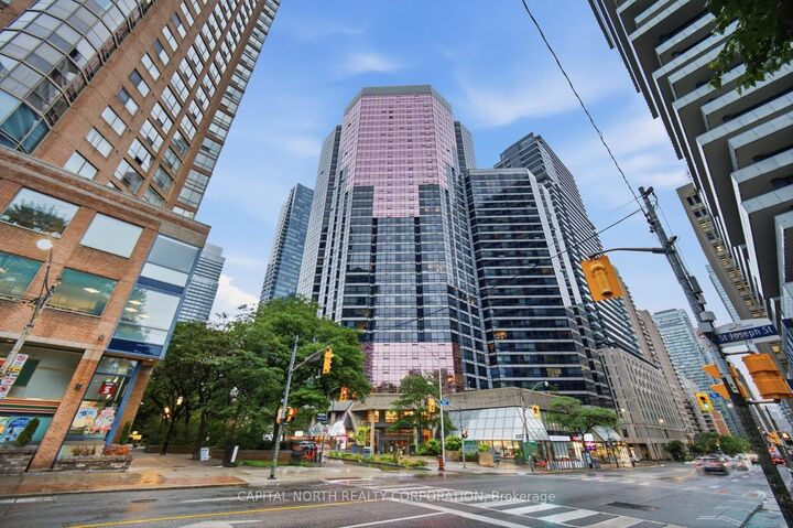 1001 Bay Street 610 — photo 1