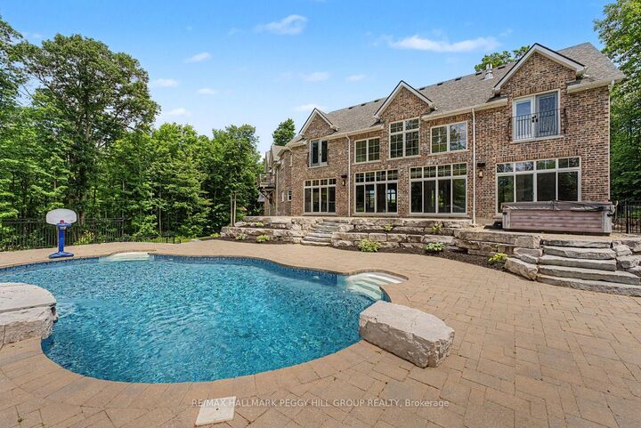 Property Photo: 16 Heron Boulevard ON L9X 0J1