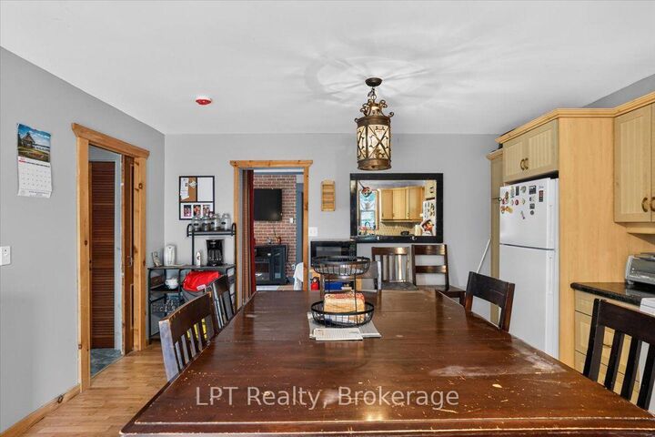Property Photo: 611 Romaine Street ON K9J 2E5