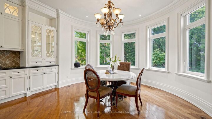 Property Photo: 9 Fifeshire Road ON M2L 2G4