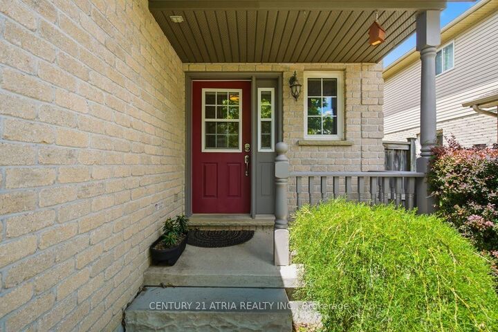 Property Photo:  806 Marigold Street  ON N5X 4J3 