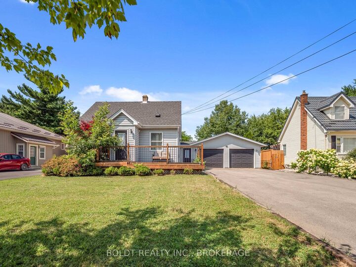 642 Penner Road — photo 1