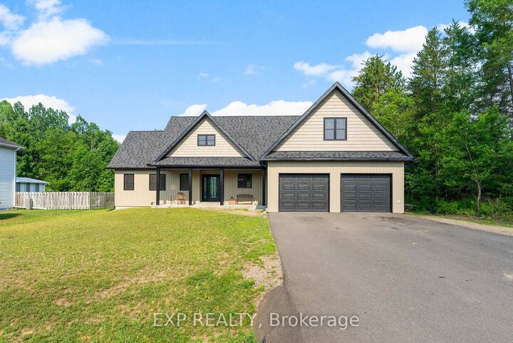 Property Photo: 51 Yantha Crescent ON K0J 1B0